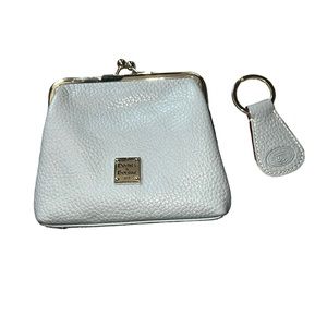 Dooney and Bourke 2 pc Set